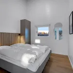 Hana - 800m From The Sea By Interhome * Glesborg