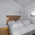Hana - 800m From The Sea By Interhome Glesborg