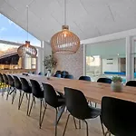 Hana - 800m From The Sea By Interhome * Glesborg