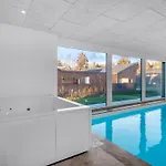 Hana - 800m From The Sea By Interhome Hébergement de vacances Glesborg