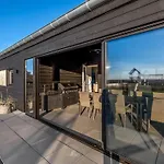 Hébergement de vacances Hana - 800m From The Sea By Interhome Glesborg