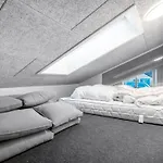 Hana - 800m From The Sea By Interhome Glesborg