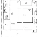 Hana - 800m From The Sea By Interhome Hébergement de vacances Glesborg