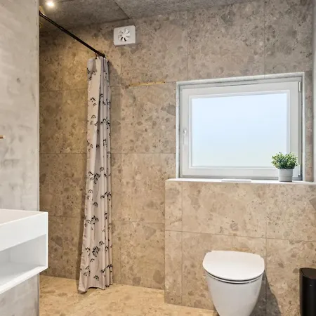 Holiday home Hana - 800m From The Sea By Interhome