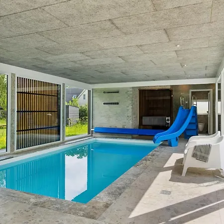 Holiday home Hana - 800m From The Sea By Interhome *