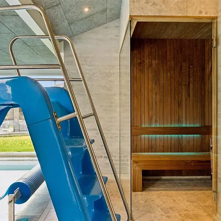 Holiday home Hana - 800m From The Sea By Interhome *