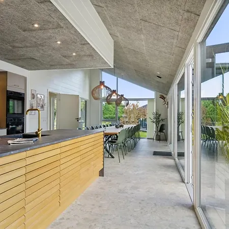 Ferienhaus Hana - 800m From The Sea By Interhome