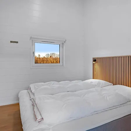 Holiday home Hana - 800m From The Sea By Interhome *