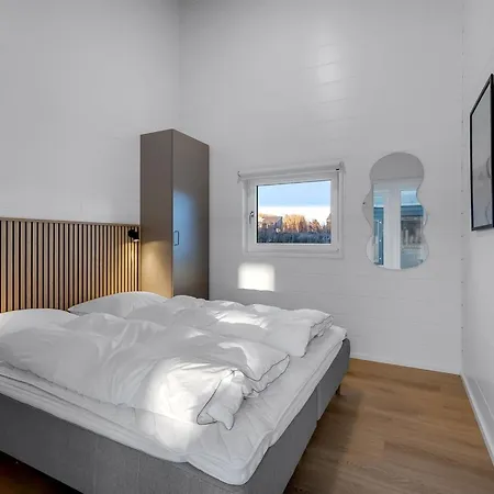 Hana - 800m From The Sea By Interhome * Glesborg