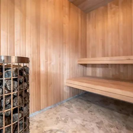 Holiday home Hana - 800m From The Sea By Interhome