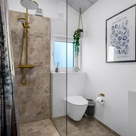 Hana - 800m From The Sea By Interhome Ferienhaus *