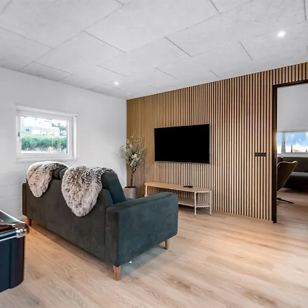 Дом отдыха Hana - 800m From The Sea By Interhome