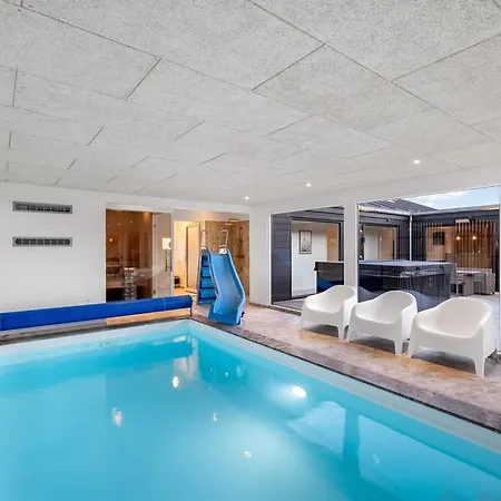 Holiday home Hana - 800m From The Sea By Interhome *