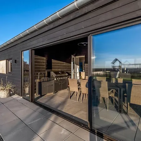 Дом отдыха Hana - 800m From The Sea By Interhome Glesborg