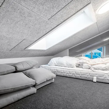 Hana - 800m From The Sea By Interhome Glesborg