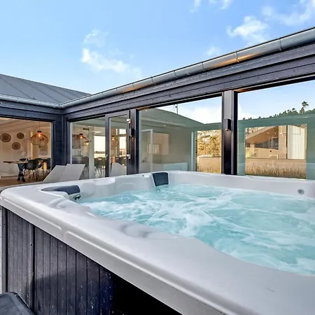 Hana - 1-8km From The Sea By Interhome Hébergement de vacances