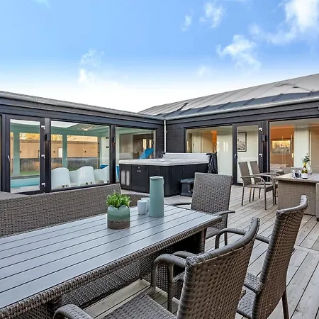 Hana - 800m From The Sea By Interhome Hébergement de vacances *