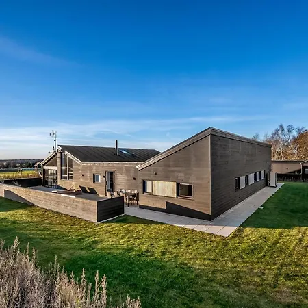 Hébergement de vacances Hana - 800m From The Sea By Interhome *