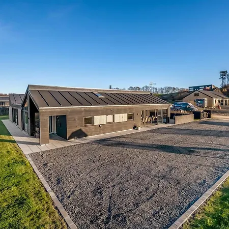 Hébergement de vacances Hana - 800m From The Sea By Interhome *